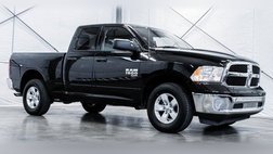 2024 Ram Ram Pickup 1500 Classic SLT