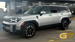 2024 Hyundai Santa Fe SEL