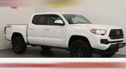 2019 Toyota Tacoma TRD Off-Road
