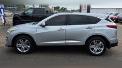 2019 Acura RDX SH-AWD w/Advance