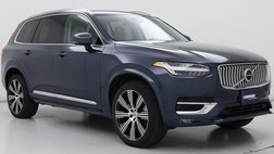 2024 Volvo XC90 B6 Plus Bright Theme 7P