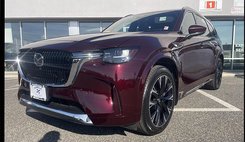 2025 Mazda CX-90 3.3 Turbo S Premium