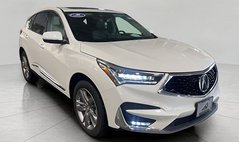 2020 Acura RDX SH-AWD w/Advance