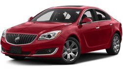 2015 Buick Regal Premium I