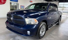 2013 Ram Ram Pickup 1500 Express