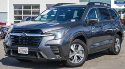 2024 Subaru Ascent Premium 7-Passenger