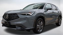 2025 Acura ADX Base