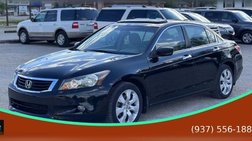 2010 Honda Accord EX V6
