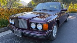 1996 Bentley Brooklands LWB