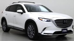 2022 Mazda CX-9 Grand Touring