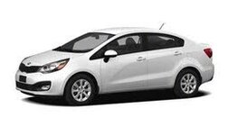2013 Kia Rio EX