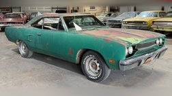 1970 Plymouth 