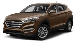 2017 Hyundai Tucson Value