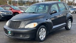 2008 Chrysler PT Cruiser Base