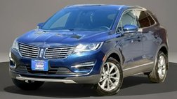 2017 Lincoln MKC Select