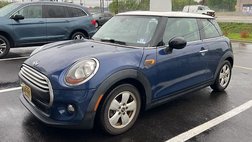 2014 MINI Hardtop Cooper