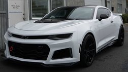 2018 Chevrolet Camaro ZL1