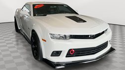 2015 Chevrolet Camaro Z28