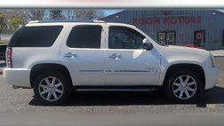 2011 GMC Yukon Denali