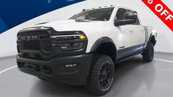 2026 Ram Ram Pickup 2500 Power Wagon