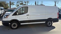 2019 Ford Transit 150