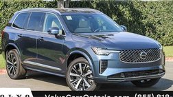 2026 Volvo XC90 B6 Core