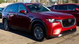 2024 Mazda CX-90 3.3 Turbo Preferred Plus