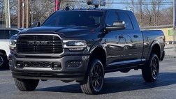2022 Ram Ram Pickup 3500 Laramie