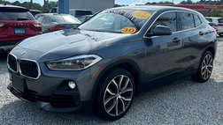 2020 BMW X2 sDrive28i