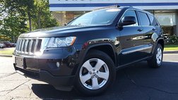 2013 Jeep Grand Cherokee Laredo