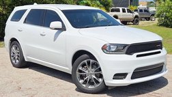 2020 Dodge Durango GT Plus