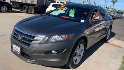 2010 Honda Accord Crosstour EX-L