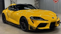 2021 Toyota GR Supra 3.0 Premium