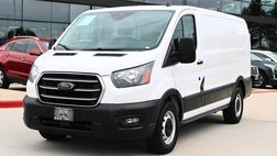 2020 Ford Transit 150