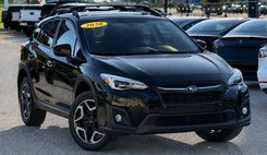 2020 Subaru Crosstrek Limited