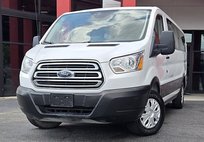 2019 Ford Transit XLT