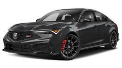 2026 Acura Integra Type S