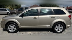2009 Dodge Journey SE