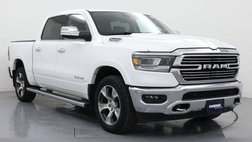 2022 Ram Ram Pickup 1500 Laramie
