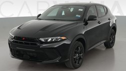 2023 Dodge Hornet GT Plus
