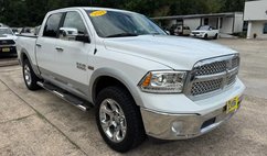 2014 Ram Ram Pickup 1500 Laramie