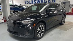 2023 Volkswagen ID.4 Pro