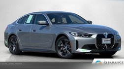 2023 BMW i4 eDrive35 Gran Coupe
