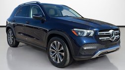 2021 Mercedes-Benz GLE-Class GLE 350 4MATIC