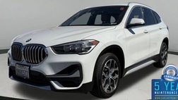 2020 BMW X1 sDrive28i