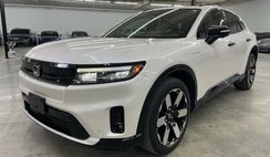 2024 Honda Prologue Elite