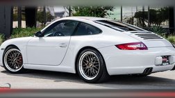 2006 Porsche 911 Carrera