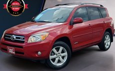 2008 Toyota RAV4 Limited