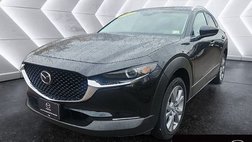 2025 Mazda CX-30 2.5 S Premium