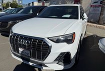 2021 Audi Q3 quattro S line Premium 45 TFSI